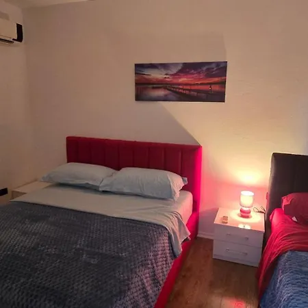 Serenity * טיראנה