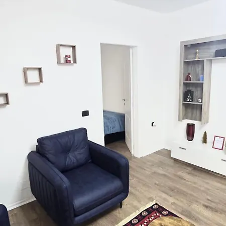 Apartmán Serenity *