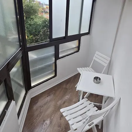 Serenity Apartmán Tirana