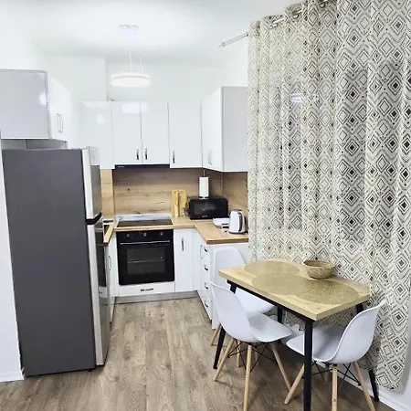 Apartment Serenity