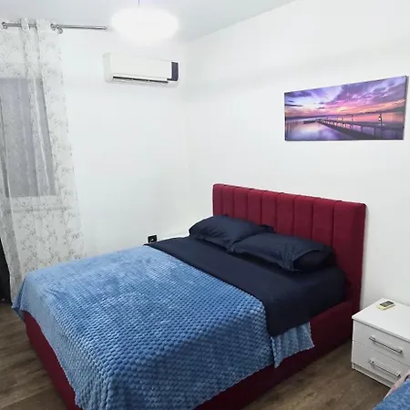 Serenity Apartment Tirana