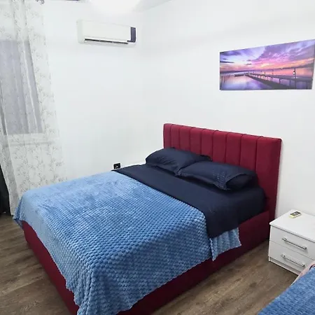 Serenity דירה