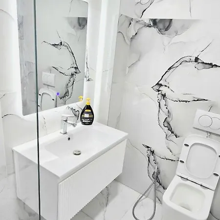 Serenity Apartment