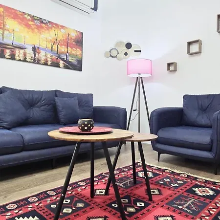 Apartment Serenity Tirana