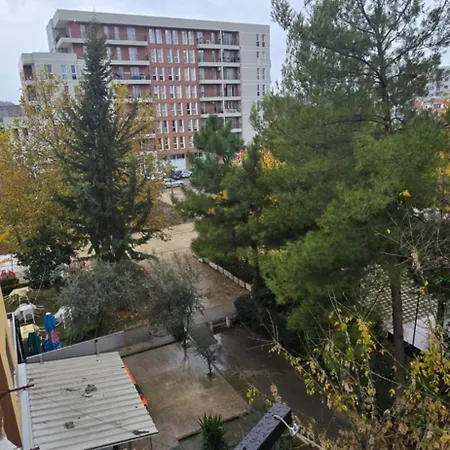 Serenity * Tirana