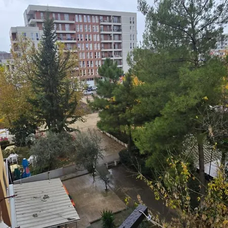 Serenity * Tirana