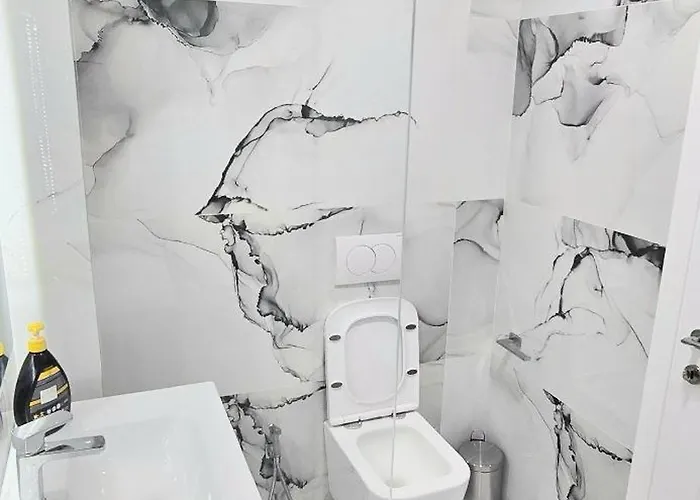 Serenity Apartmán Tirana