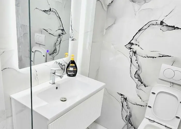 Serenity Appartement