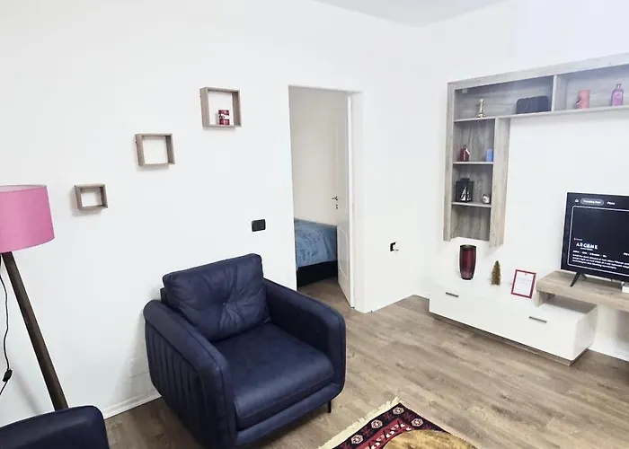 Apartmán Serenity *