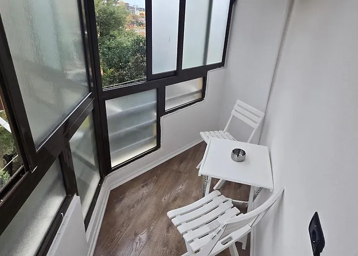 Serenity Apartmán Tirana