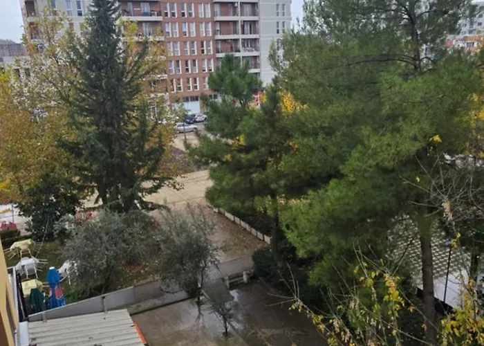 Serenity * Tirana